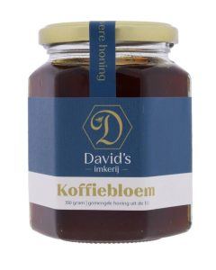 koffiebloemhoning