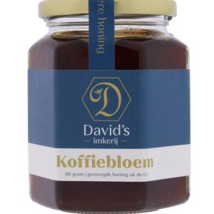 koffiebloemhoning