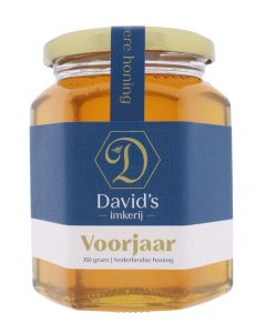 voorjaarshoning