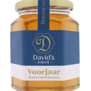 voorjaarshoning